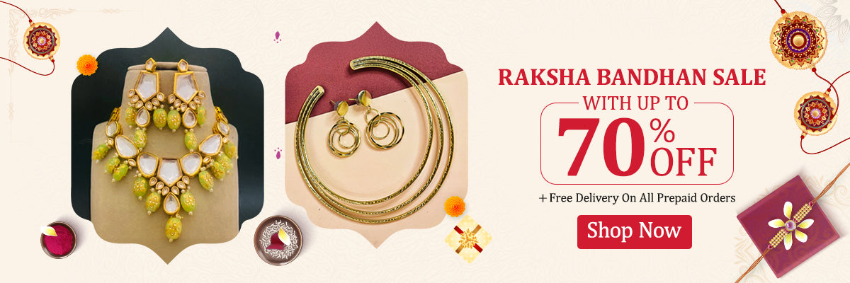 Holi special Jeweler Sales