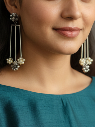 Latakna Collection from Mrigaya by Nandini