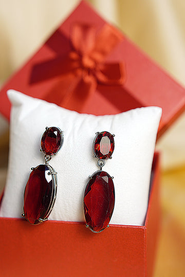 Oryel earring for Party & Office Look light - Anti-Tarnish Earrings
