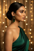 Oryel earring for Party & Office Look light - Artificial Silver Finish earrings
